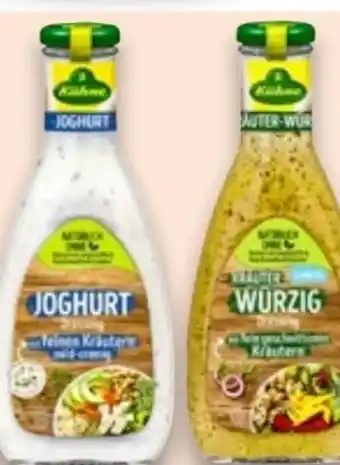 Kaufland Kühne Joghurt-Dressing Angebot