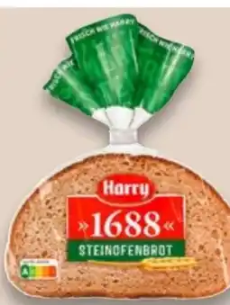 Kaufland Harry Brot 1688 Steinofenbrot Angebot