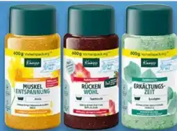 Kaufland Kneipp Badekristalle Angebot