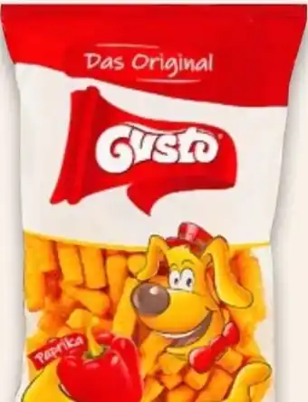 Kaufland Gusto Food Pufuleti Das Original Angebot