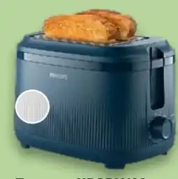 Kaufland Philips Toaster HD2511/00 Angebot