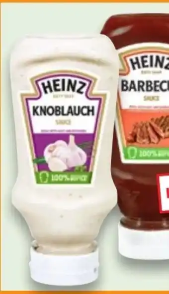 Kaufland Heinz Barbecue Sauce Angebot