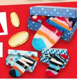 Kaufland Happy Socks Damen Socken 3 Paar Angebot