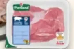 Kaufland K-Purland Schweinebraten Angebot