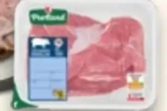 Kaufland K-Purland Schweinebraten Angebot