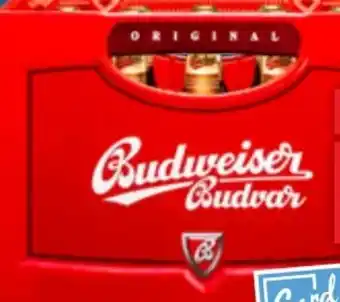 Kaufland Budweiser Budvar (CZ) Pils Angebot