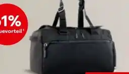 Kaufland Bugatti Sport- und Reisetasche Angebot