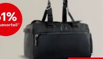 Kaufland Bugatti Sport- und Reisetasche Angebot