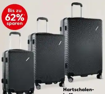 Kaufland Bugatti Hartschalenkoffer Angebot