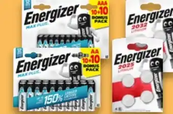 Kaufland Energizer Batterien AA Angebot