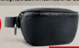 Kaufland Bugatti Bauchtasche Angebot