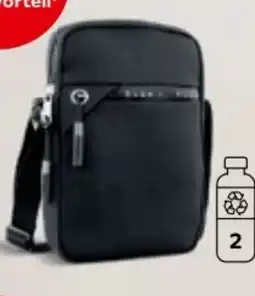 Kaufland Bugatti Schultertasche Angebot