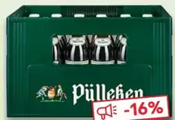 Kaufland Veltins Pülleken Helles Angebot