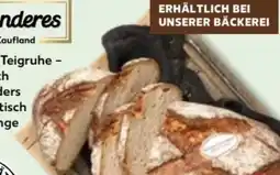 Kaufland Kaufland Bäckerei Bergbauernbrot Angebot