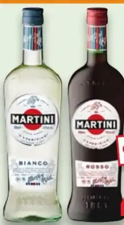 Kaufland Martini Bianco Angebot