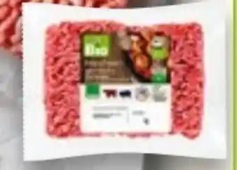 Kaufland K-Bio Bio Hackfleisch Gemischt Angebot