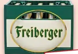 Kaufland Freiberger Bier Angebot