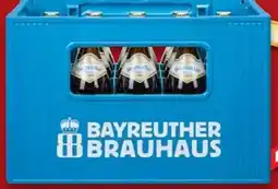 Kaufland Bayreuther Brauhaus Hell Angebot