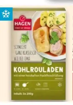 Kaufland Hagen Feinkost Kohlrouladen Angebot