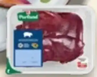 Kaufland K-Purland Schweineleber Angebot