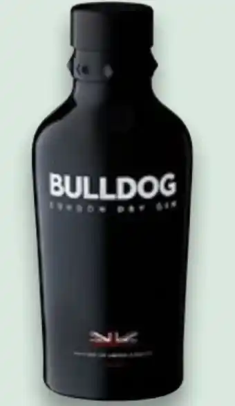 Kaufland Bulldog London Dry Gin Angebot