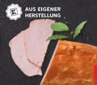 Kaufland Kaufland Kaiserfleisch Angebot