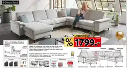 Zurbrüggen Dieter Knoll U-Ecke Angebot