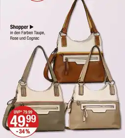 V Markt Shopper Angebot