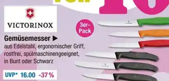 V Markt Victorinox gemüsemesser Angebot