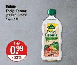 V Markt Kühne essig-essenz Angebot