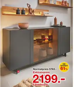 Möbelzentrum Pforzheim Sideboard Angebot