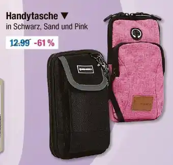 V Markt Handytasche Angebot