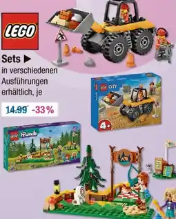 V Markt Lego sets Angebot