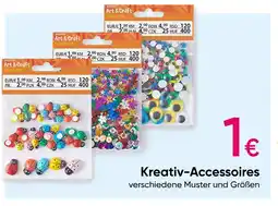 PEPCO Kreativ-accessoires Angebot