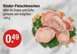 V Markt Rinder-fleischknochen Angebot