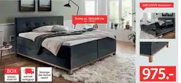 Zurbrüggen Box bett Angebot