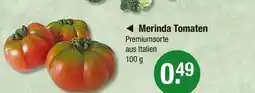 V Markt Merinda tomaten Angebot