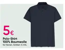 PEPCO Polo-shirt Angebot