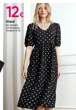 PEPCO Kleid Angebot