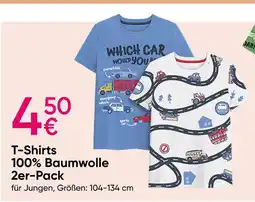 PEPCO T-shirts Angebot