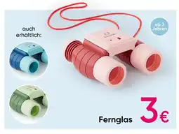 PEPCO Binoo fernglas Angebot