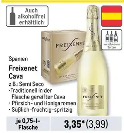 METRO Freixenet cava Angebot