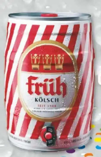 trinkgut Früh Kölsch Angebot