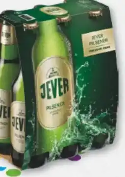 trinkgut Jever Pilsener Angebot