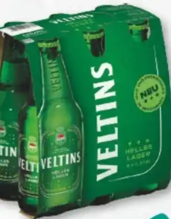 trinkgut Veltins Helles Lager Angebot