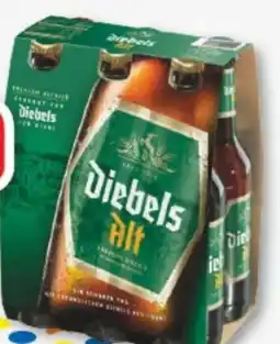 trinkgut Diebels Alt Angebot