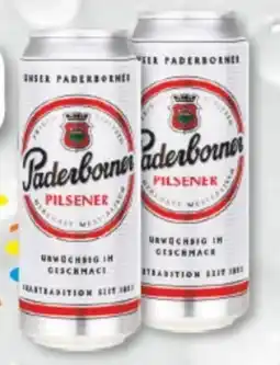 trinkgut Paderborner Pilsener Angebot