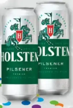 trinkgut Holsten Pilsener Angebot