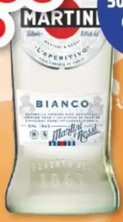 trinkgut Martini Bianco Angebot