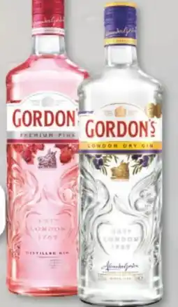 trinkgut Gordon's London Dry Gin Angebot